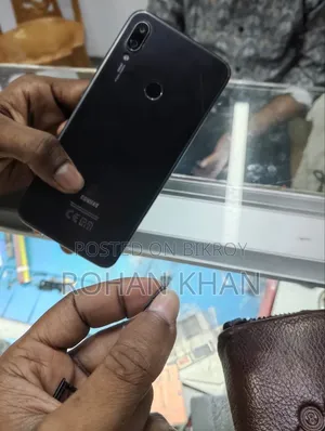 শাওমি রেডমি নোট ৭ ৩২ জিবি ব্ল্যাক