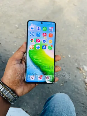 Vivo iQOO Z10 Turbo Pro 256 GB Black