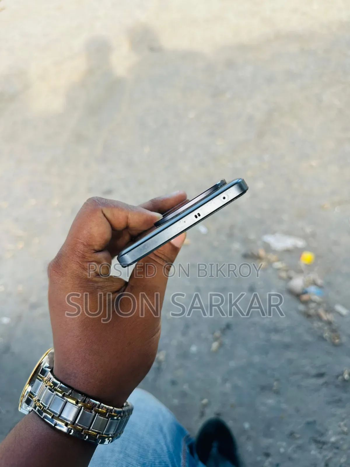 Vivo iQOO Z10 Turbo Pro 256 GB Black