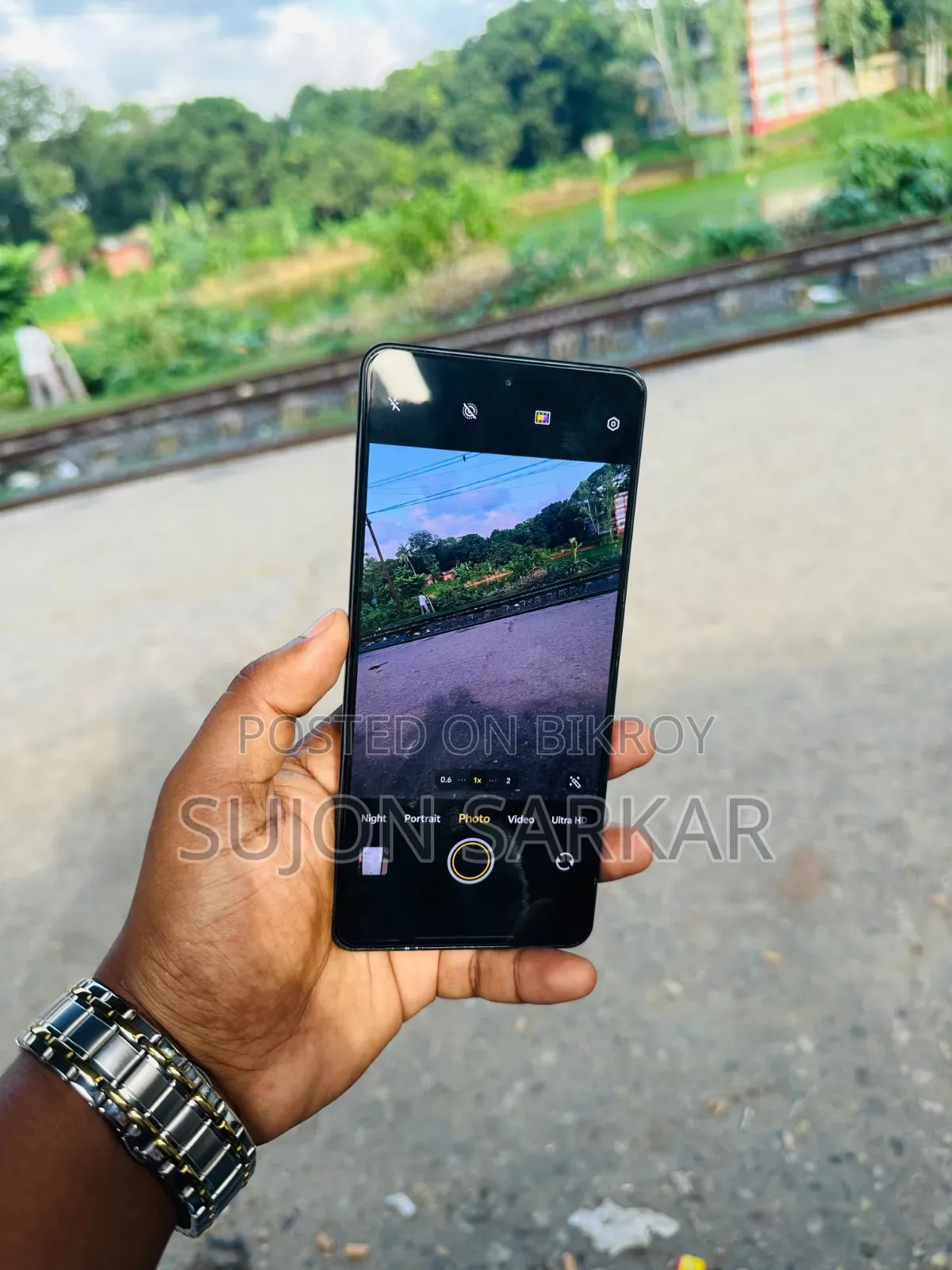 Vivo iQOO Z10 Turbo Pro 256 GB Black