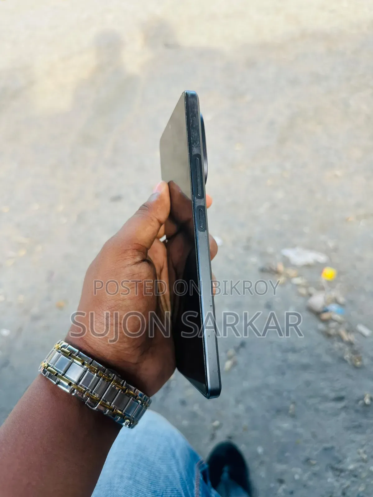Vivo iQOO Z10 Turbo Pro 256 GB Black