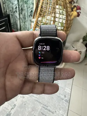 Fitbit Sense Smartwatch