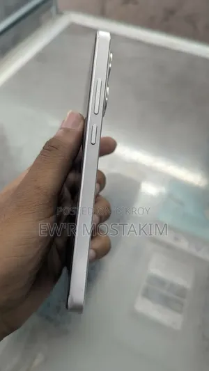Xiaomi Redmi Turbo 4 256 GB White