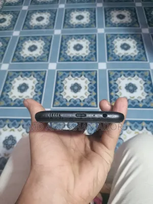 Samsung Galaxy A03s 64 GB Black