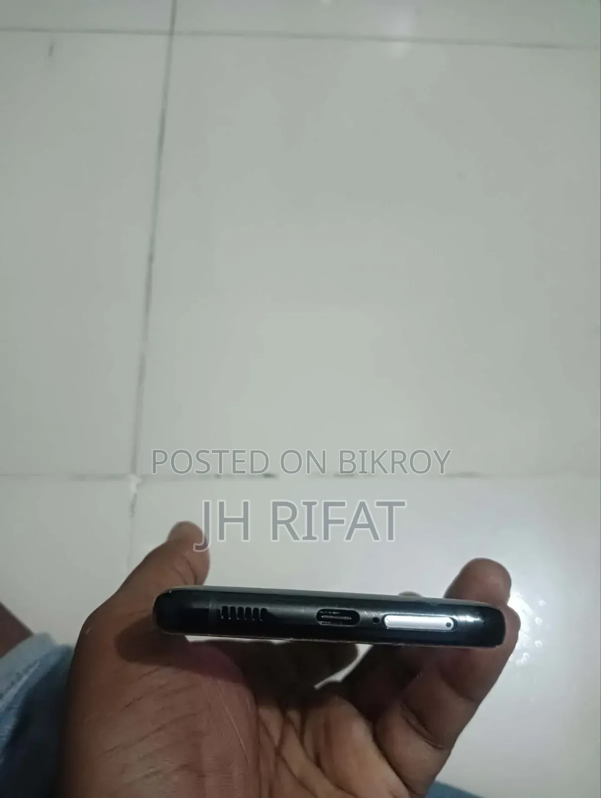 স্যামসাং গ্যালাক্সি এস২১ আল্ট্রা ৫জি ১২৮ জিবি রোজ গোল্ড