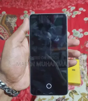 Xiaomi Poco X6 Pro 256 GB Gray