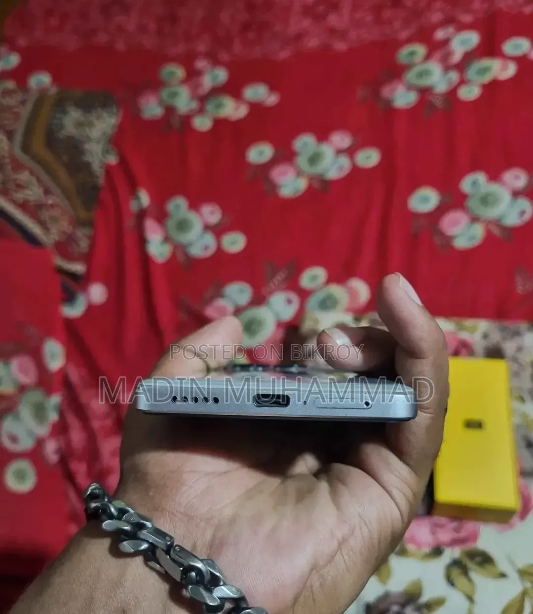 Xiaomi Poco X6 Pro 256 GB Gray