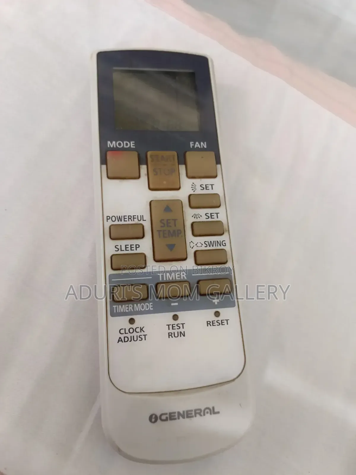 Used AC for sale