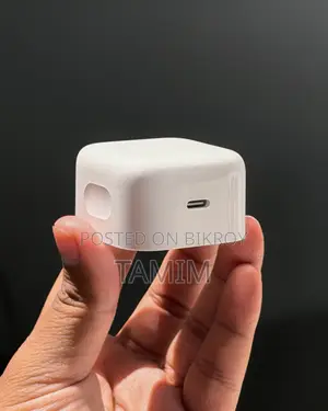 Apple Original 40W Dynamic Power Adapter With 60W Max