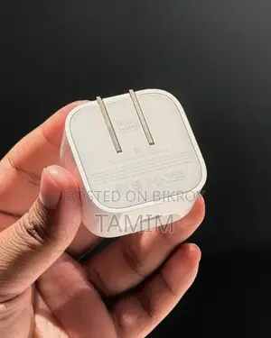 Apple Original 40W Dynamic Power Adapter With 60W Max