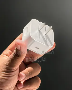 Apple Original 40W Dynamic Power Adapter With 60W Max