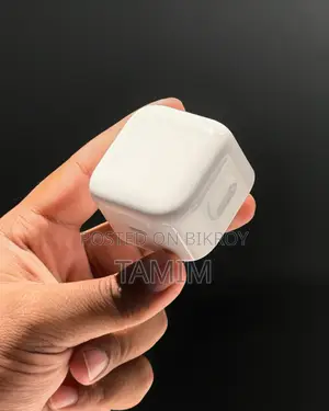 Apple Original 40W Dynamic Power Adapter With 60W Max