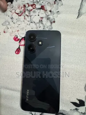Enix 4 GB Black