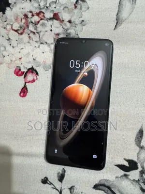 Enix 4 GB Black