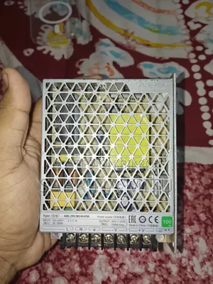 Schneider Electric - 24V DC Power Supplier