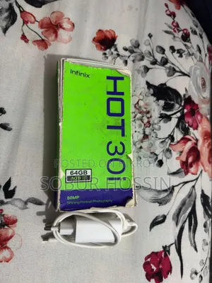 Enix 4 GB Black