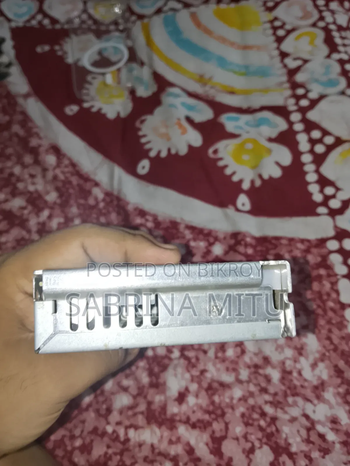 Schneider Electric - 24V DC Power Supplier