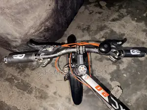 Focus Cycle