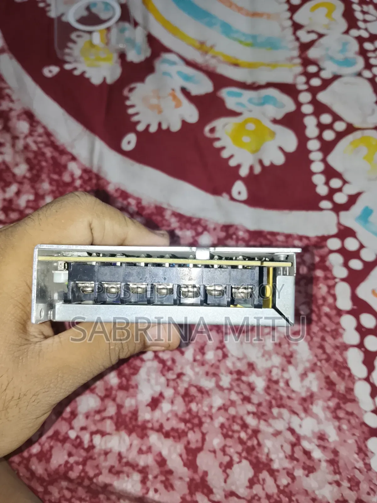 Schneider Electric - 24V DC Power Supplier