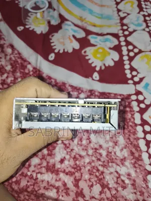 Schneider Electric - 24V DC Power Supplier
