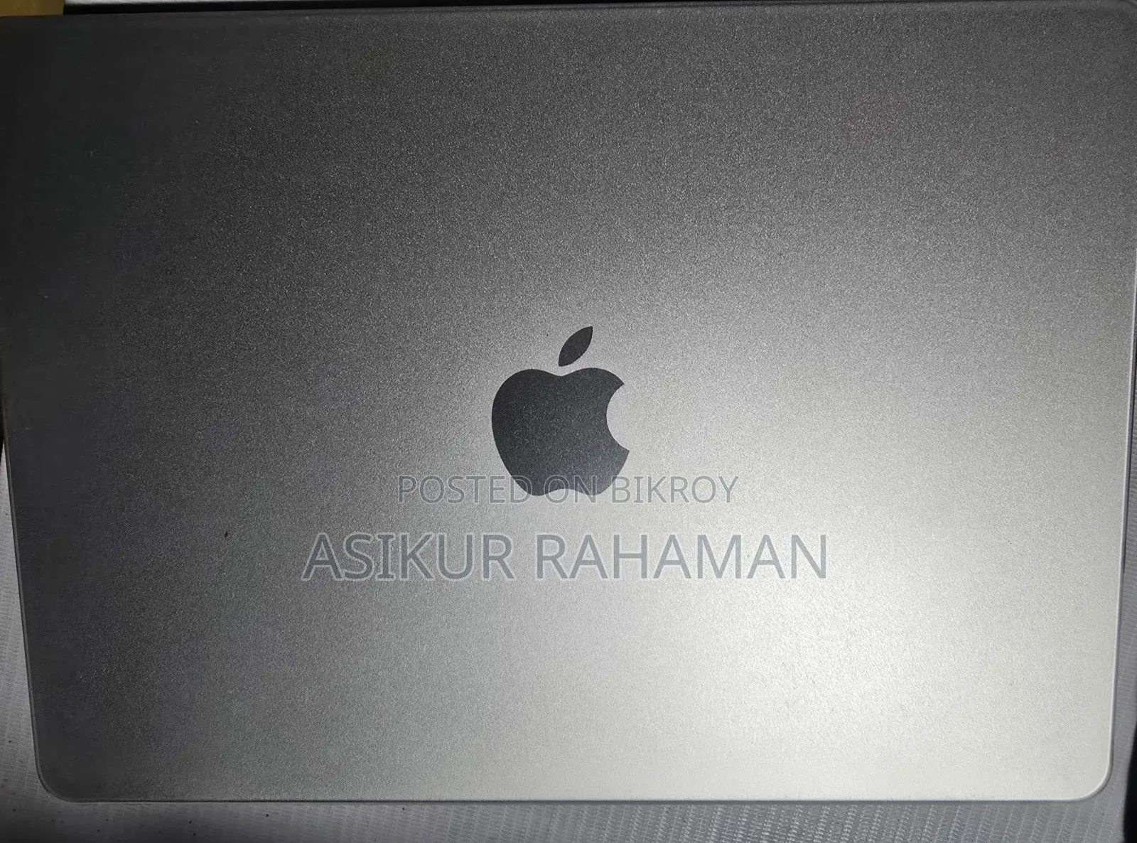 Laptop Apple MacBook Air 8GB Apple M2 SSD 256GB