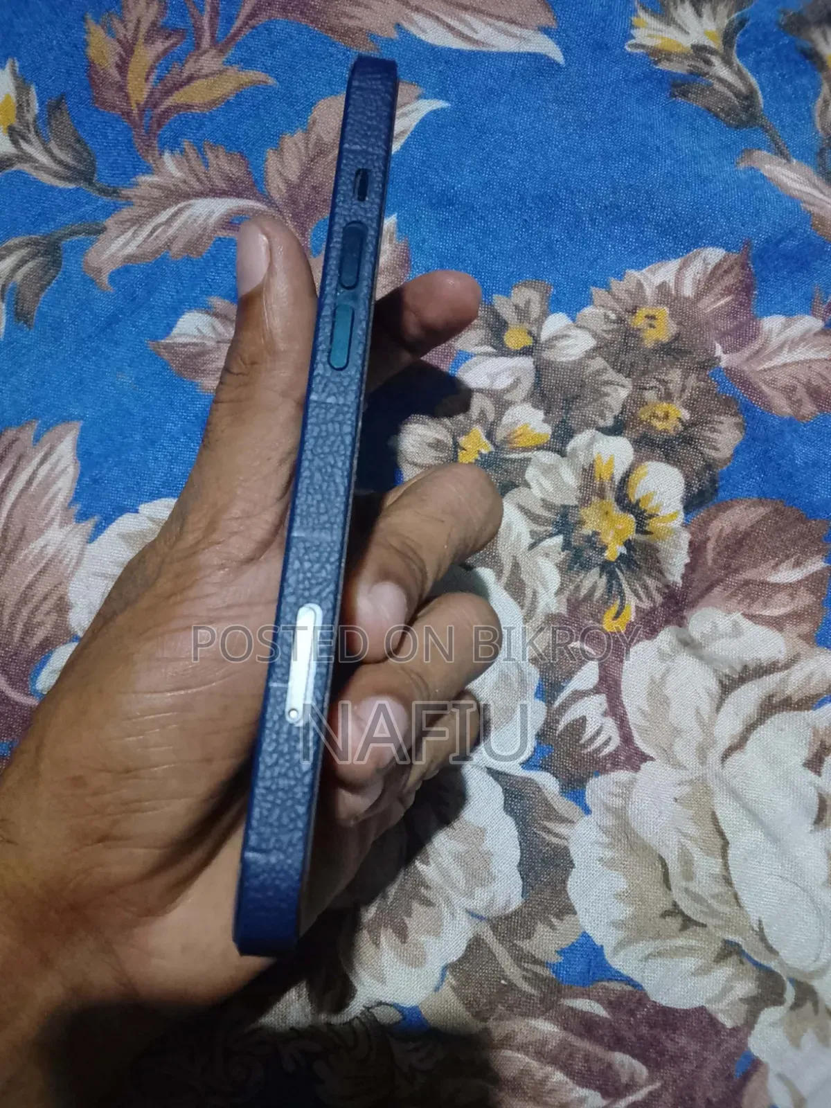 অ্যাপল আইফোন ১৩ ১২৮ জিবি ব্লু