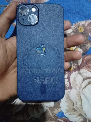 অ্যাপল আইফোন ১৩ ১২৮ জিবি ব্লু