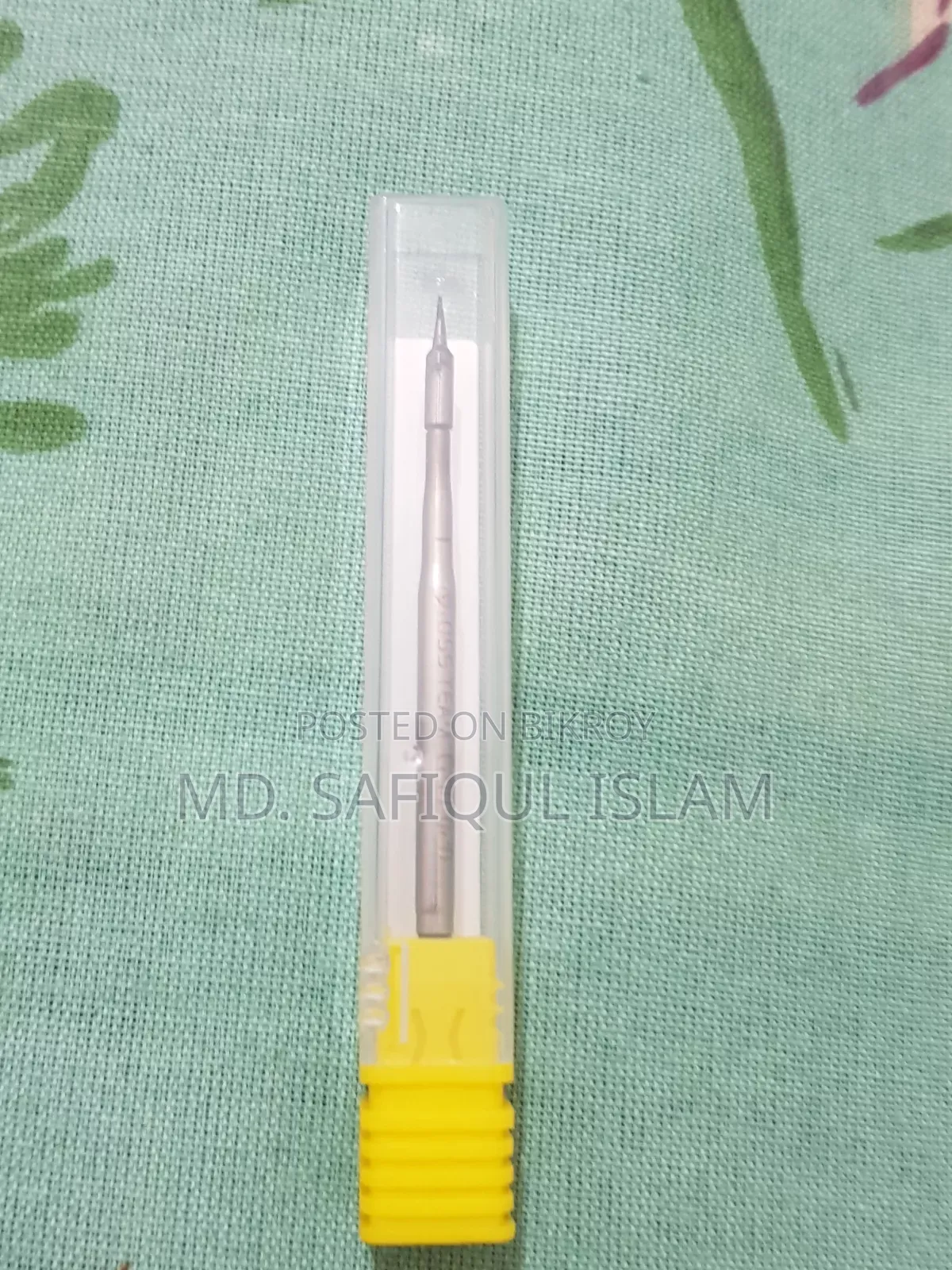 Mobile Repairing Soldring Iron Kit