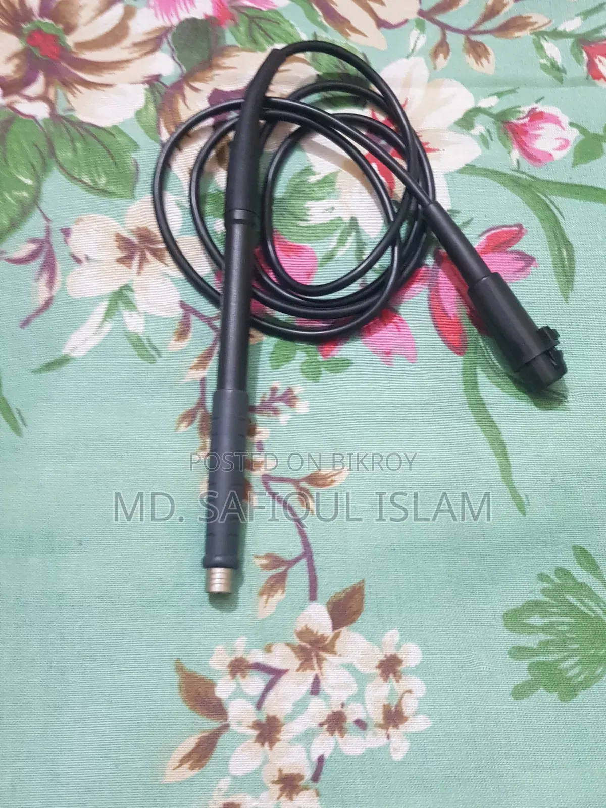 Mobile Repairing Soldring Iron Kit