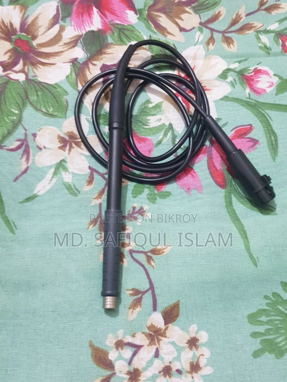 Mobile Repairing Soldring Iron Kit
