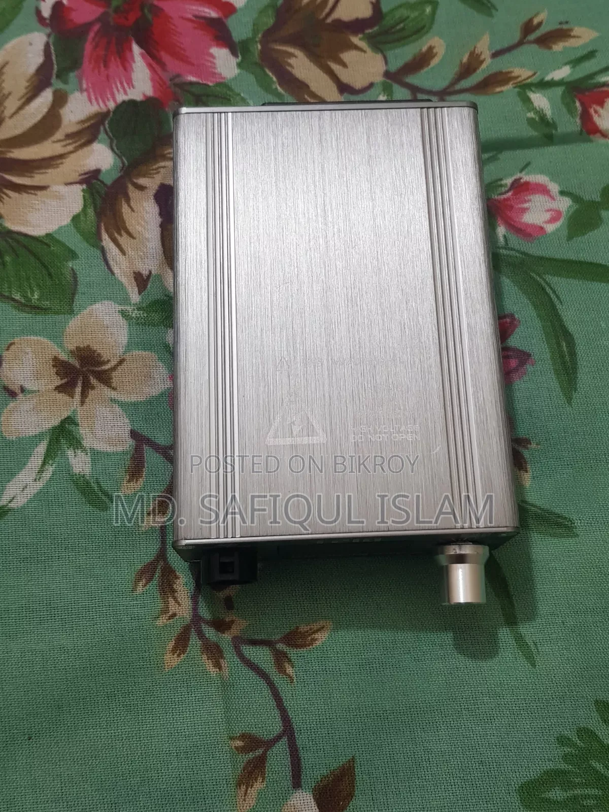 Mobile Repairing Soldring Iron Kit