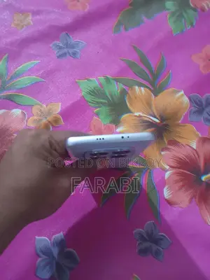 নতুন শাওমি রেডমি নোট ১৫ ২৫৬ জিবি সাদা