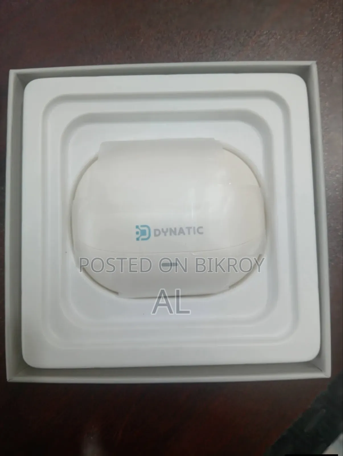 Dynatic Powerpods Pro