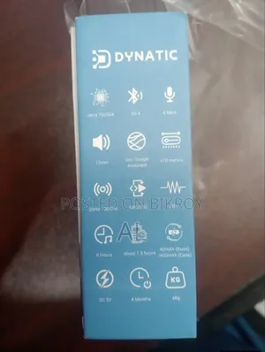 Dynatic Powerpods Pro