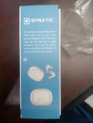 Dynatic Powerpods Pro