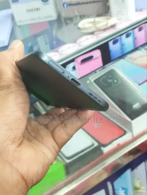 Tecno Pova Slim 5G 256 GB Black