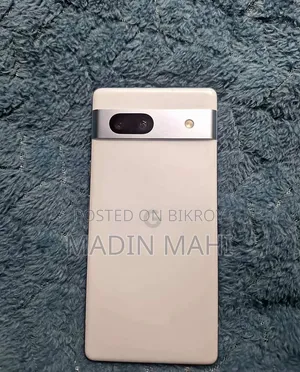 Google Pixel 7a 128 GB Orange