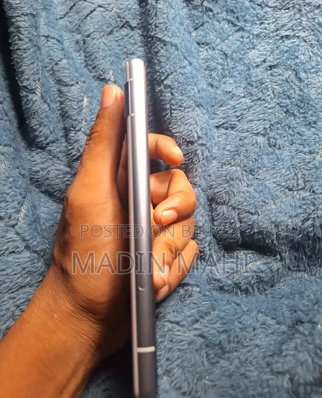 Google Pixel 7a 128 GB Orange