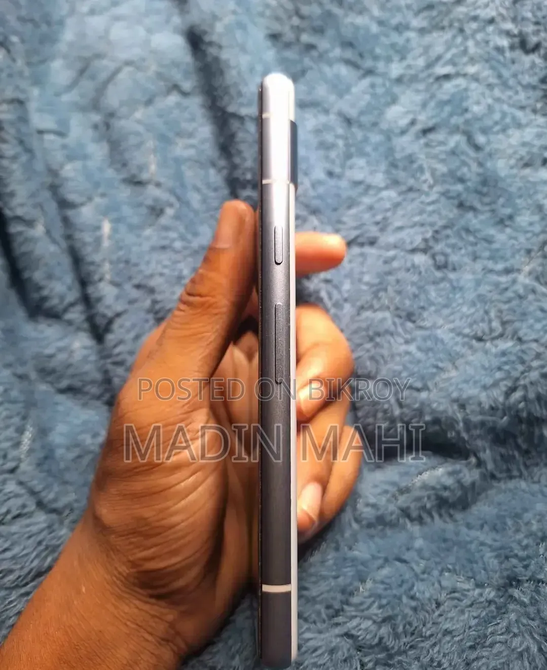 Google Pixel 7a 128 GB Orange