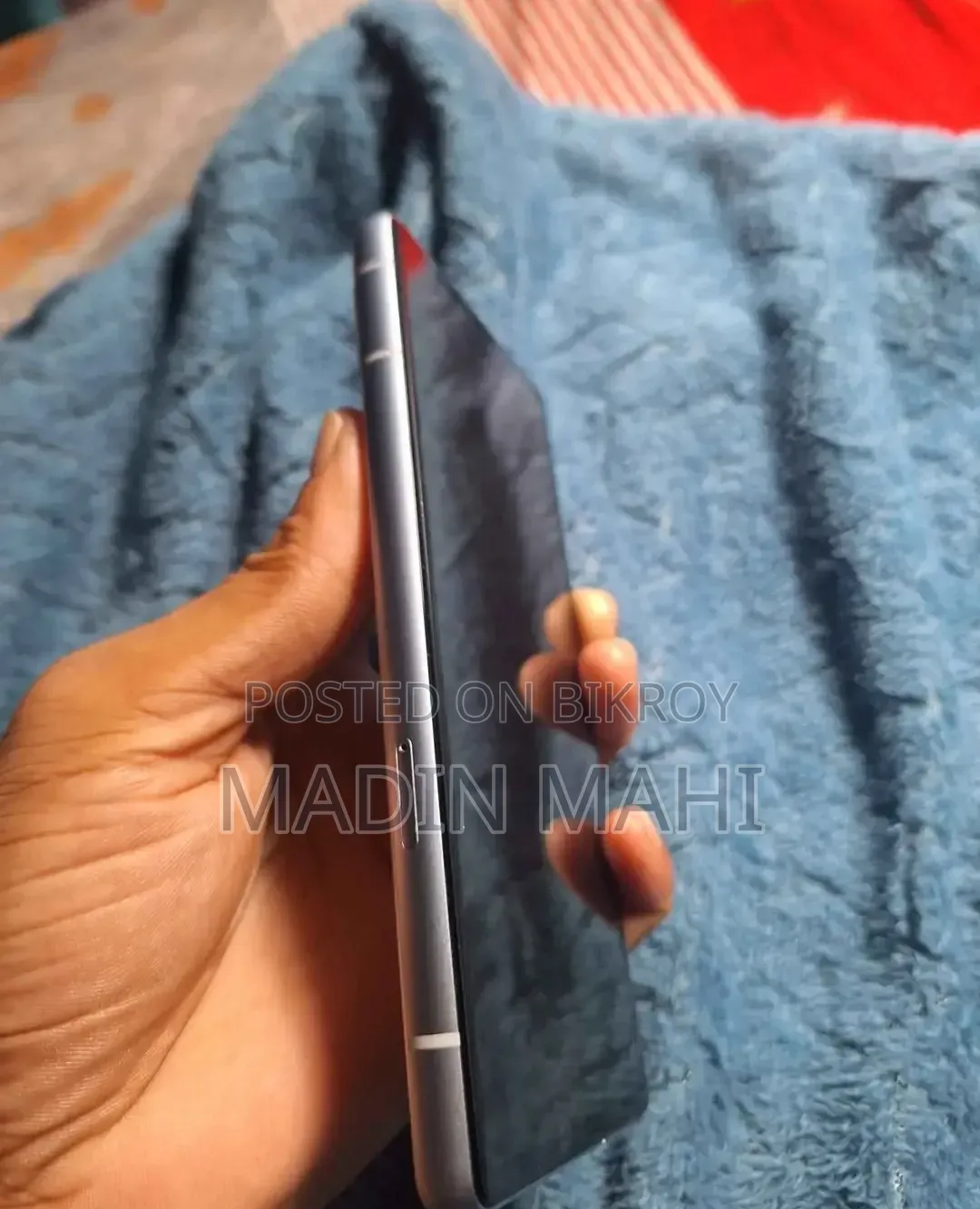 Google Pixel 7a 128 GB Orange