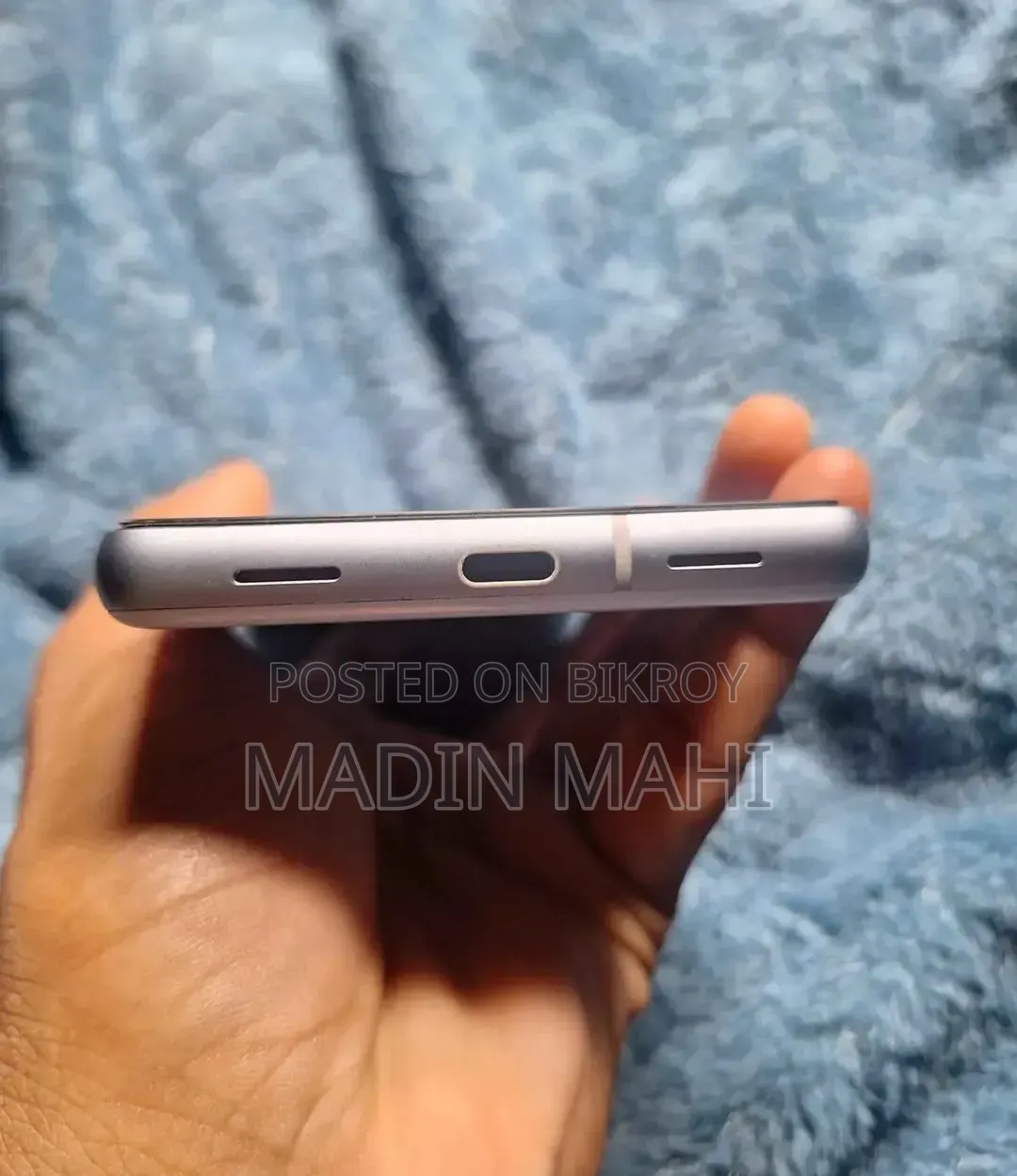 Google Pixel 7a 128 GB Orange