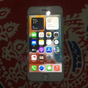 অ্যাপল আইফোন ৬এস ৬৪ জিবি গোল্ড