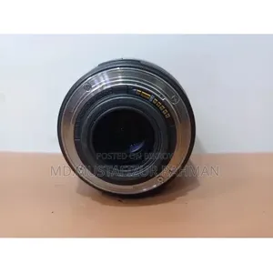 Canon 18-200mm Zoom Lens – ভালো কন্ডিশন