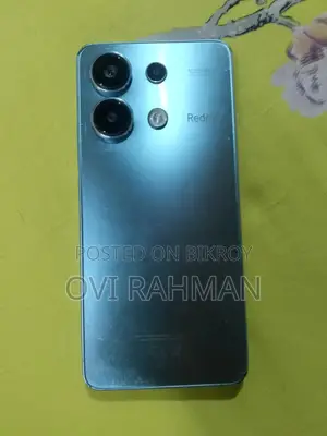 Xiaomi Redmi Note 13 256 GB