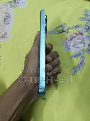 Xiaomi Redmi Note 13 256 GB