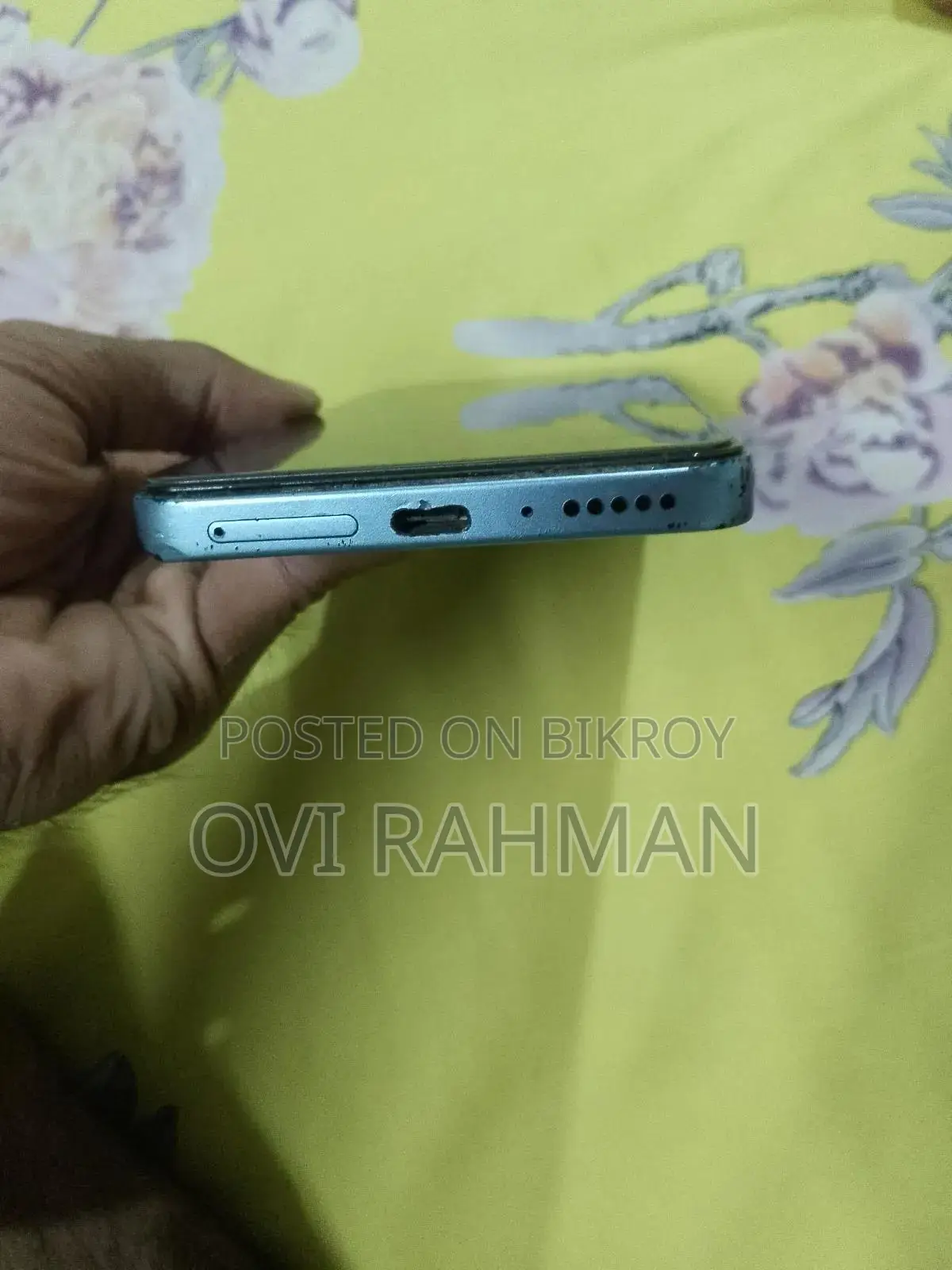 Xiaomi Redmi Note 13 256 GB