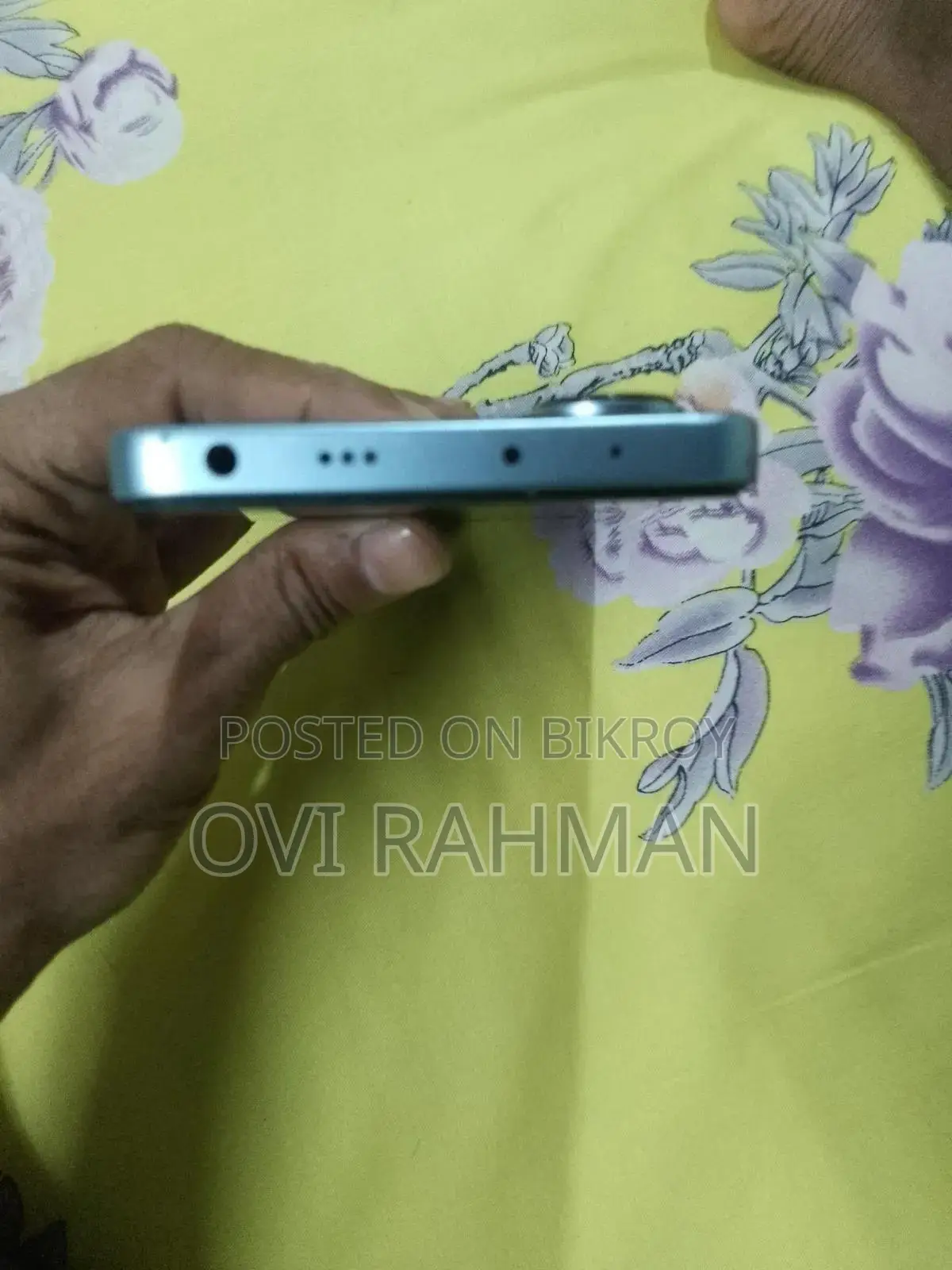 Xiaomi Redmi Note 13 256 GB