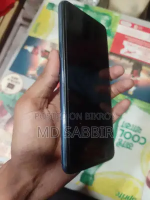 শাওমি পোকো এম২ প্রো ৬৪ জিবি নীল