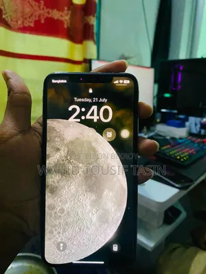 অ্যাপল আইফোন এক্সএস ম্যাক্স ৬৪ জিবি গোল্ড