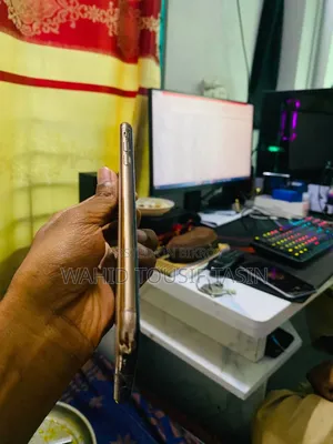 অ্যাপল আইফোন এক্সএস ম্যাক্স ৬৪ জিবি গোল্ড